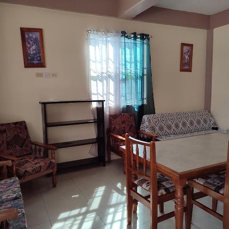 Iso'S Vacation Rental Apartment #10 Portsmouth Ngoại thất bức ảnh