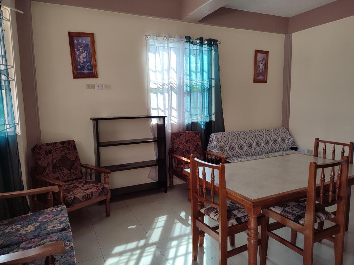 Iso'S Vacation Rental Apartment #10 Portsmouth Ngoại thất bức ảnh