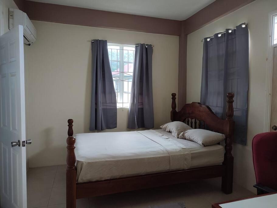 Iso'S Vacation Rental Apartment #10 Portsmouth Ngoại thất bức ảnh