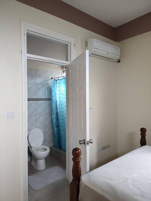 Iso'S Vacation Rental Apartment #10 Portsmouth Ngoại thất bức ảnh