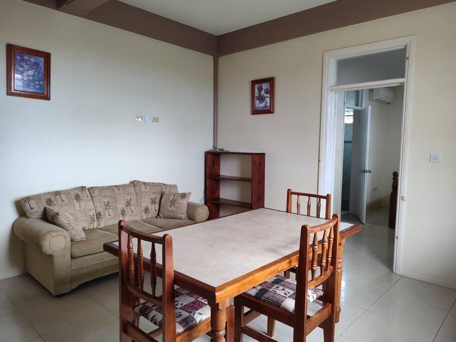 Iso'S Vacation Rental Apartment #10 Portsmouth Ngoại thất bức ảnh