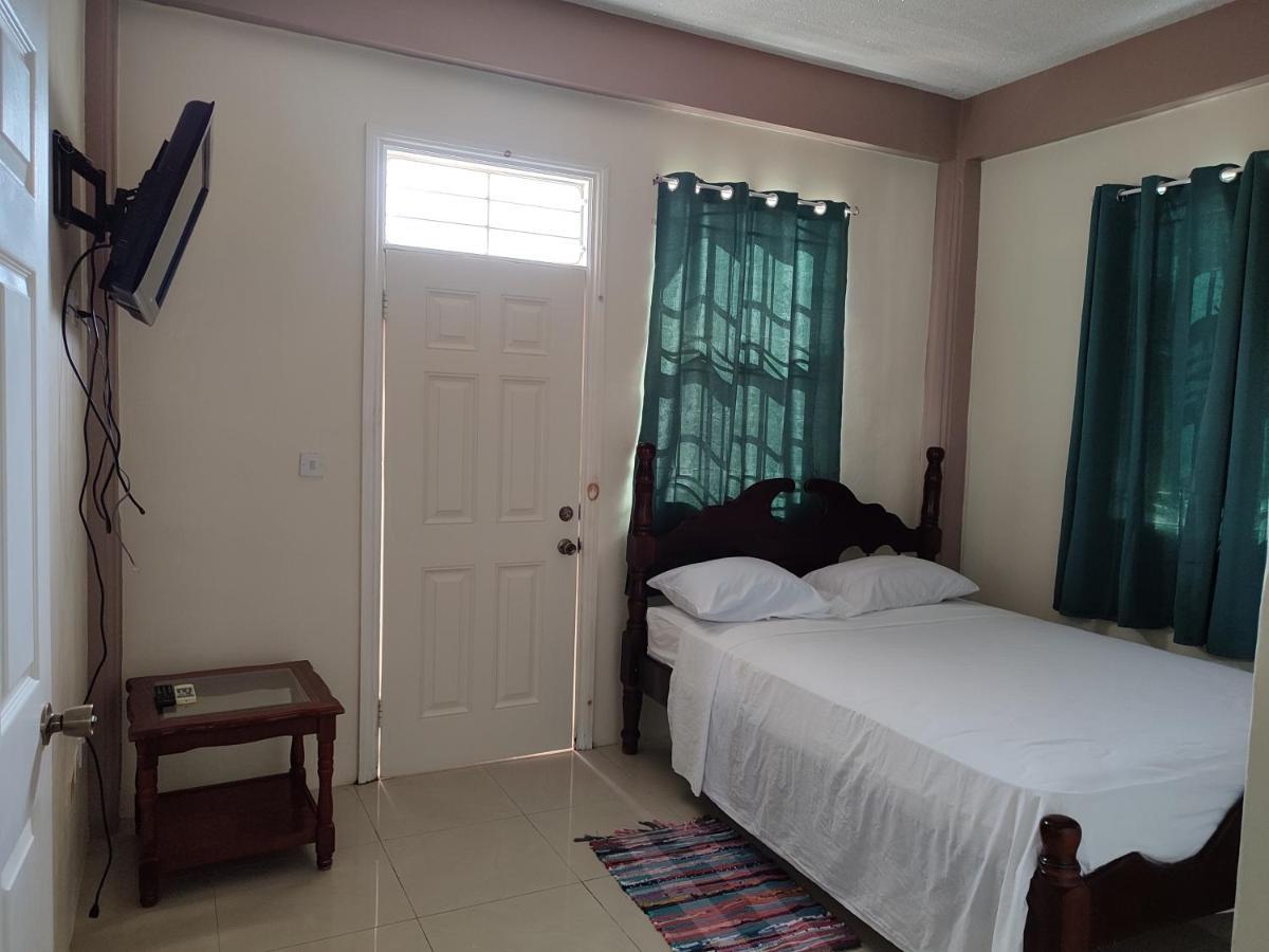 Iso'S Vacation Rental Apartment #10 Portsmouth Ngoại thất bức ảnh